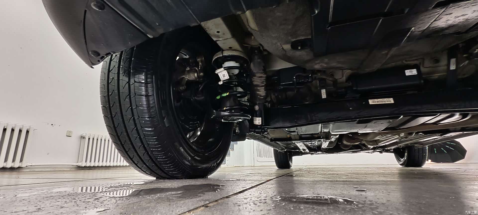 Kia KX1, 2022 15