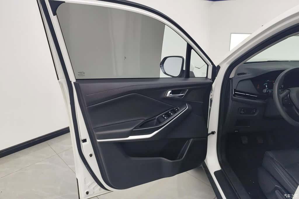 Changan CS15, 2021 7