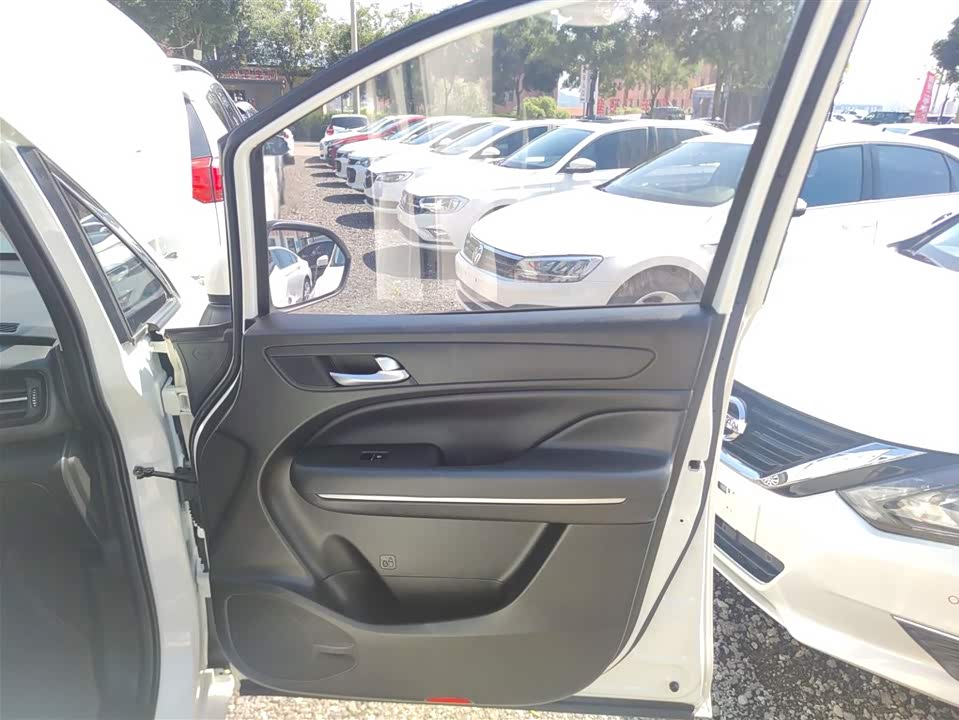 Trumpchi Trumpchi M6