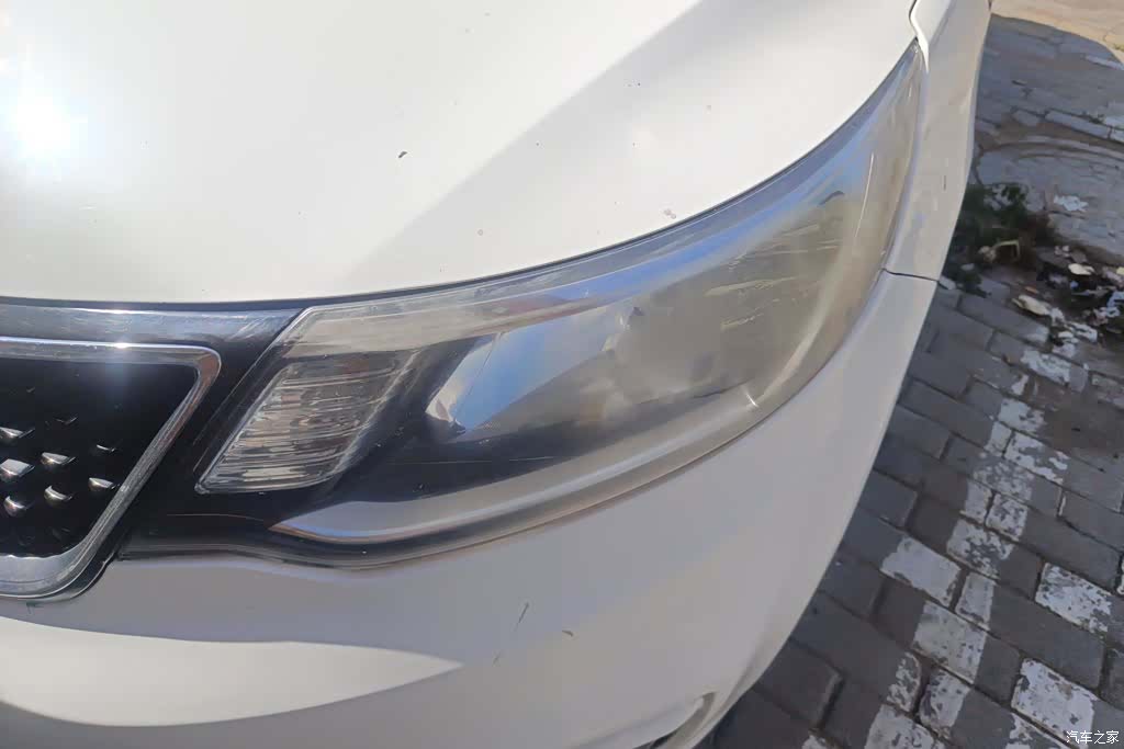 Kia K2, 2015 все фото