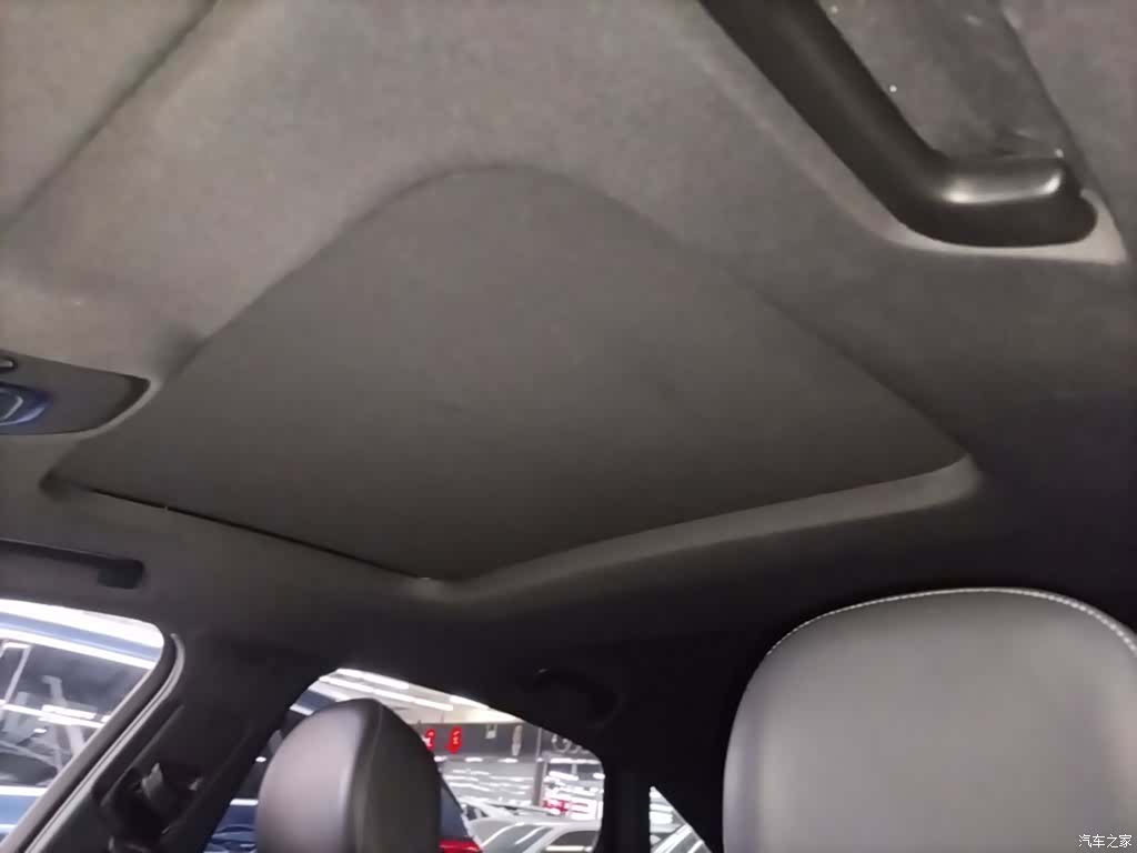 Audi A6L, 2021 18