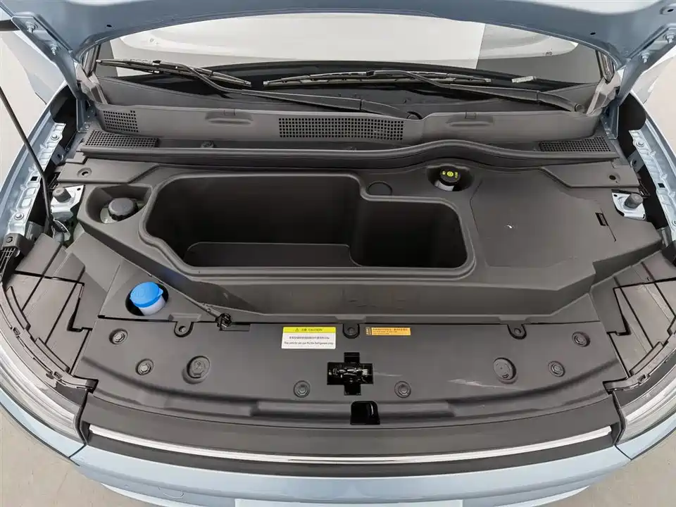 Dongfeng Nammi Nano 01