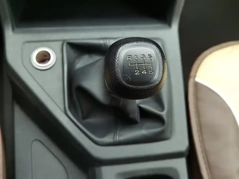 Wuling Wuling Hongguang PLUS