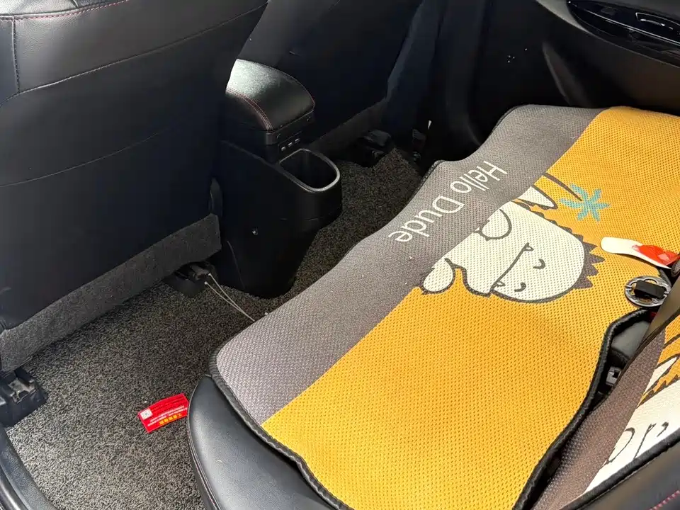 Toyota YARiS L Zhixuan