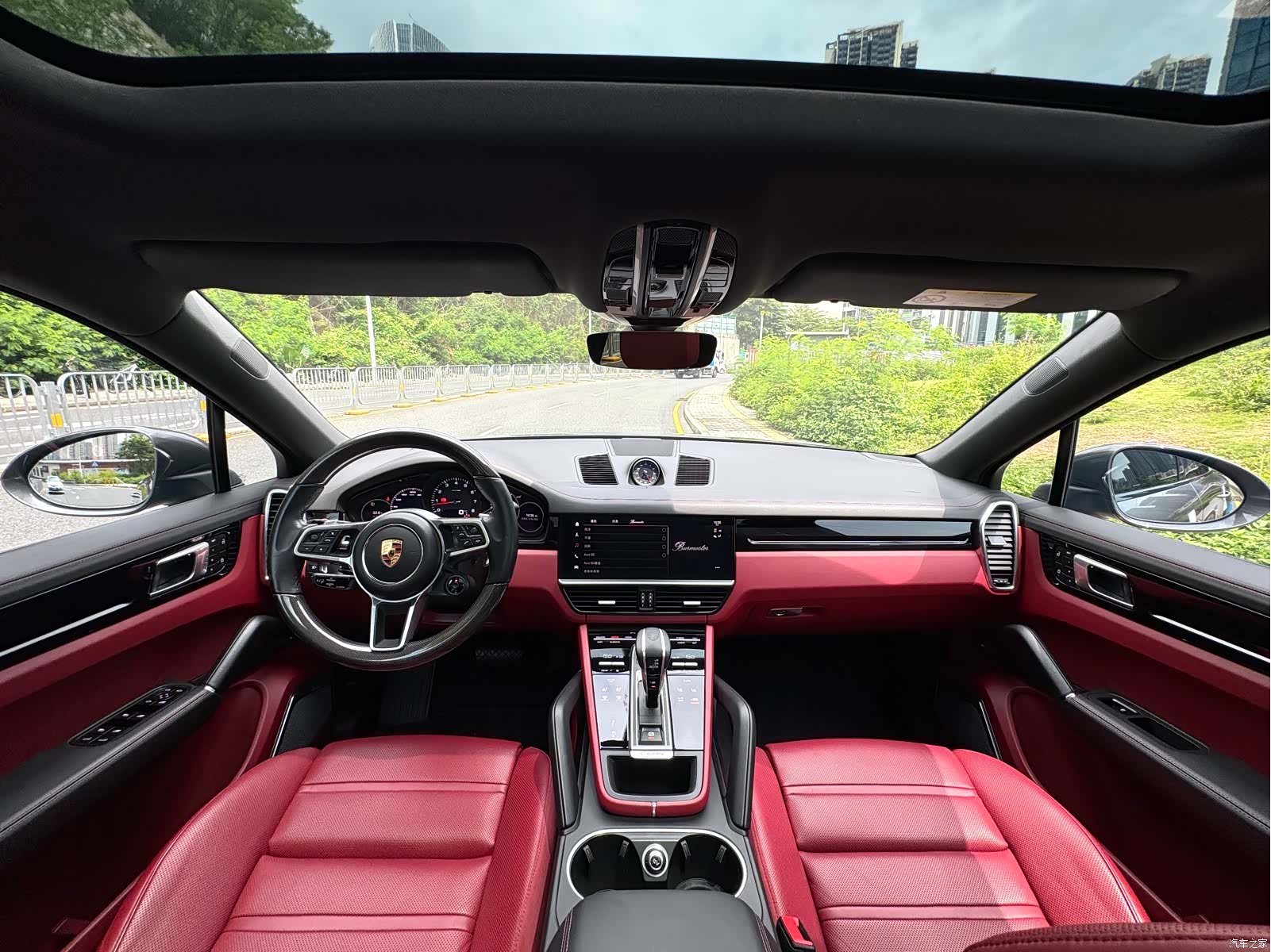 Porsche Cayenne, 2022 20