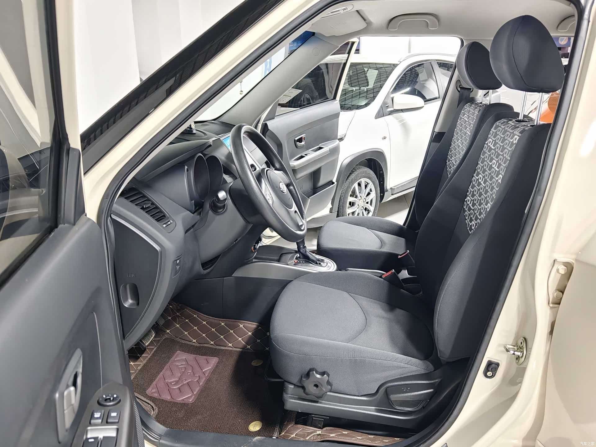 Kia GL, 2016 все фото