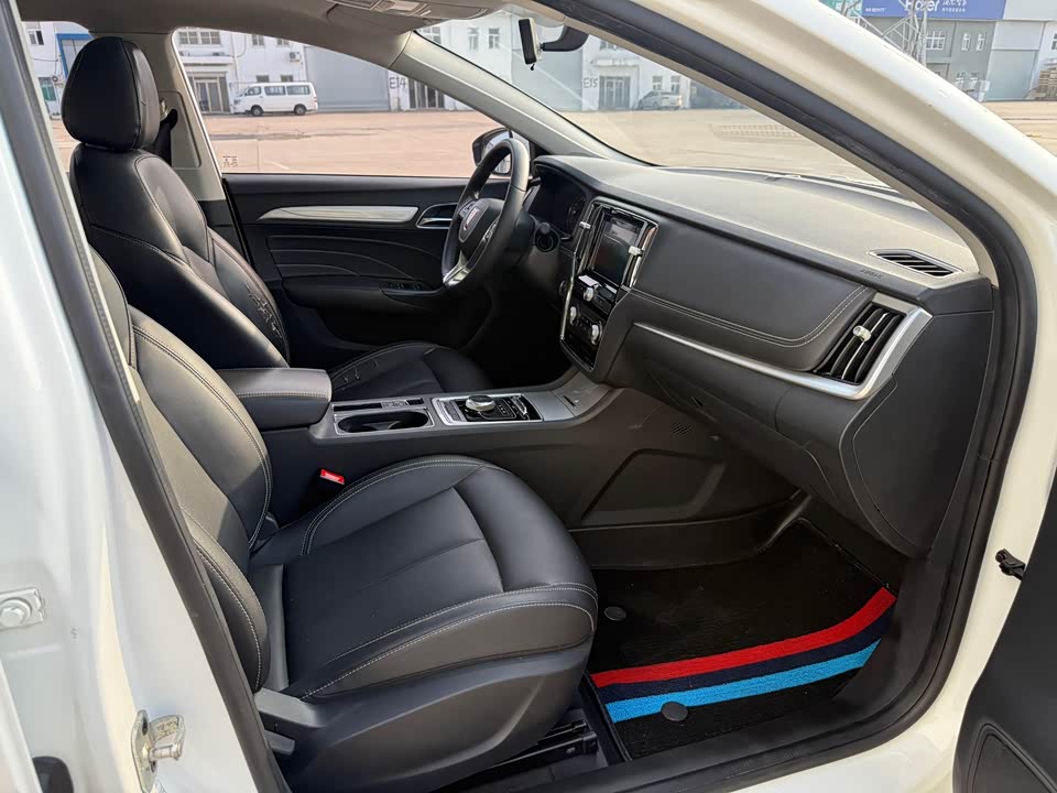 Roewe i6 Roewe i6