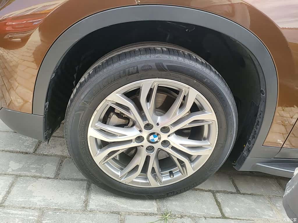 BMW X1, 2018 23