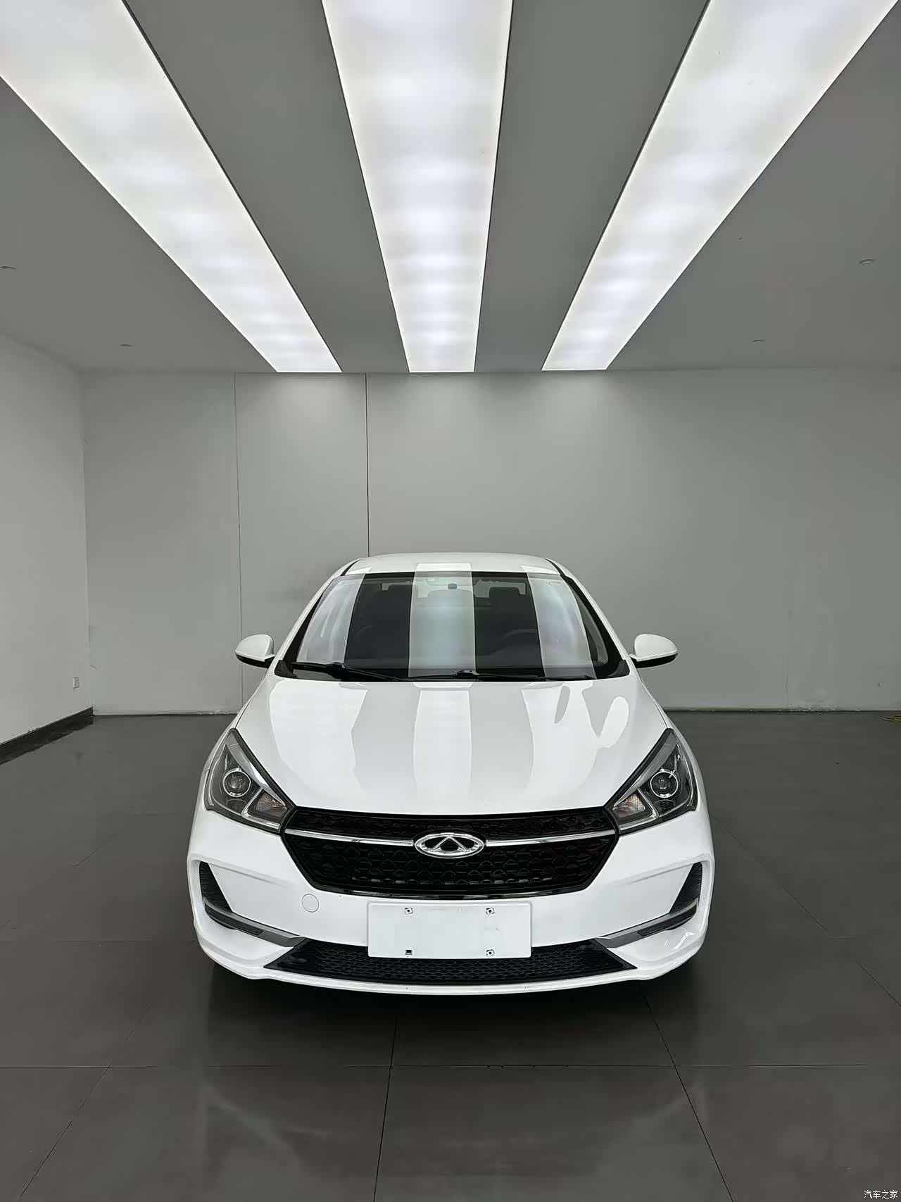 Chery 5, 2019 2