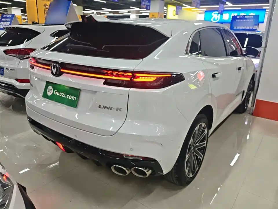 Changan UNI-K