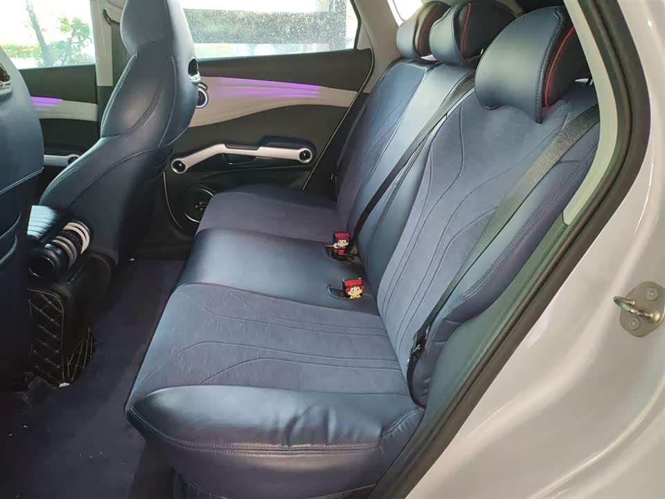 Shandong Weifang Car