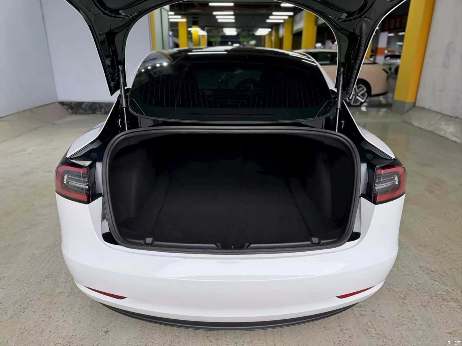 Tesla Model 3, 2020 20