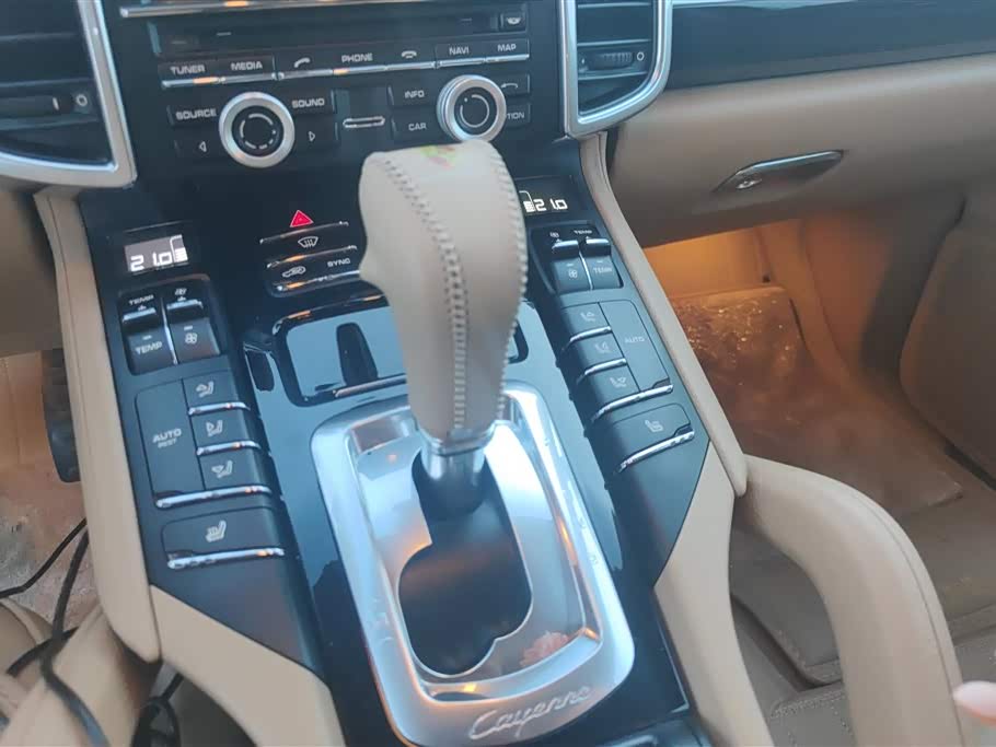 Porsche Cayenne Porsche Cayenne