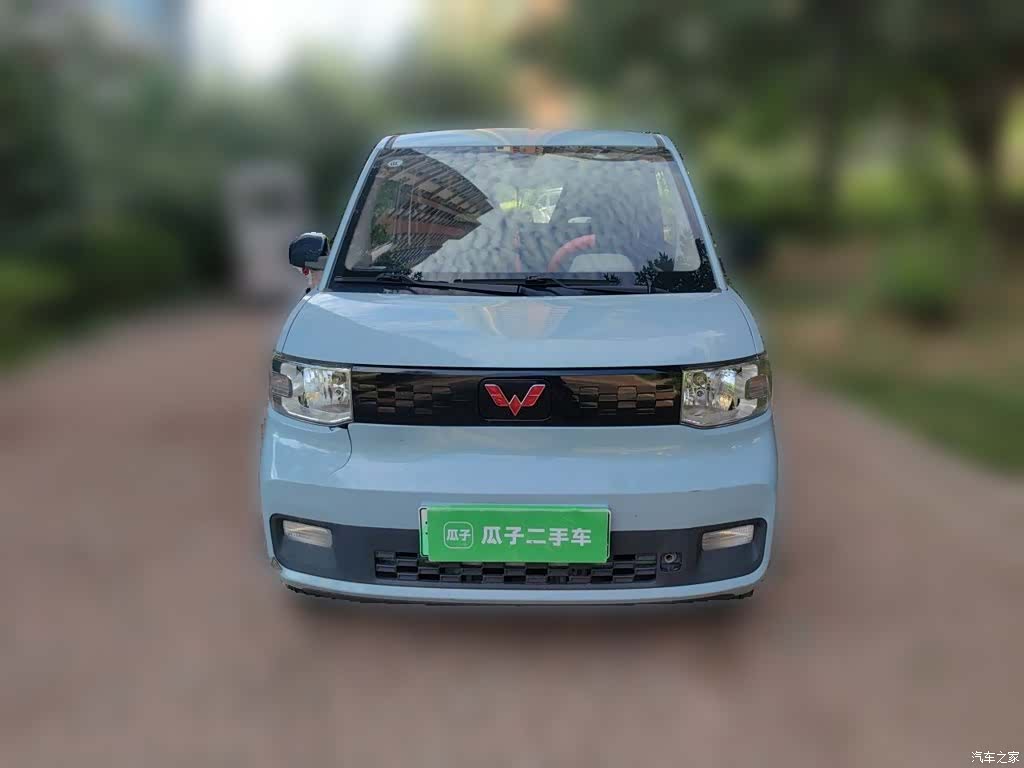 Wuling MINIEV, 2023 3