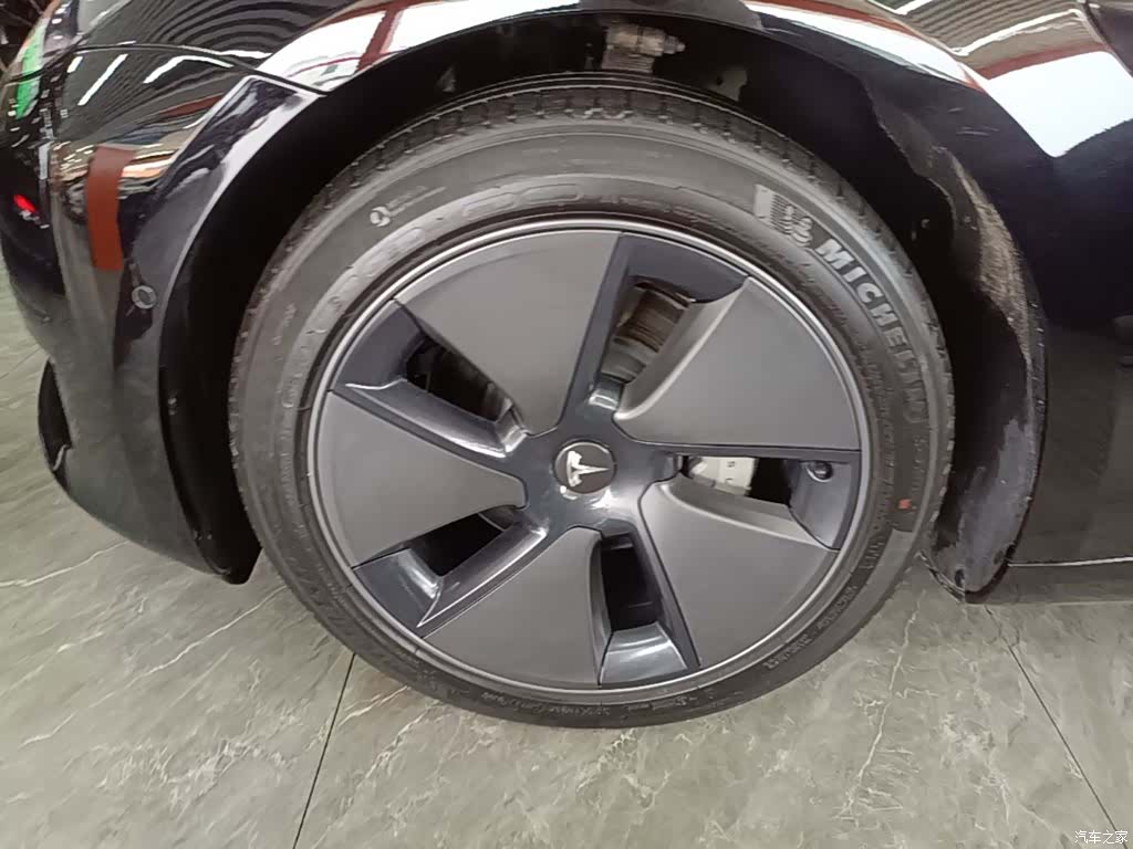 Tesla Model 3, 2023 23