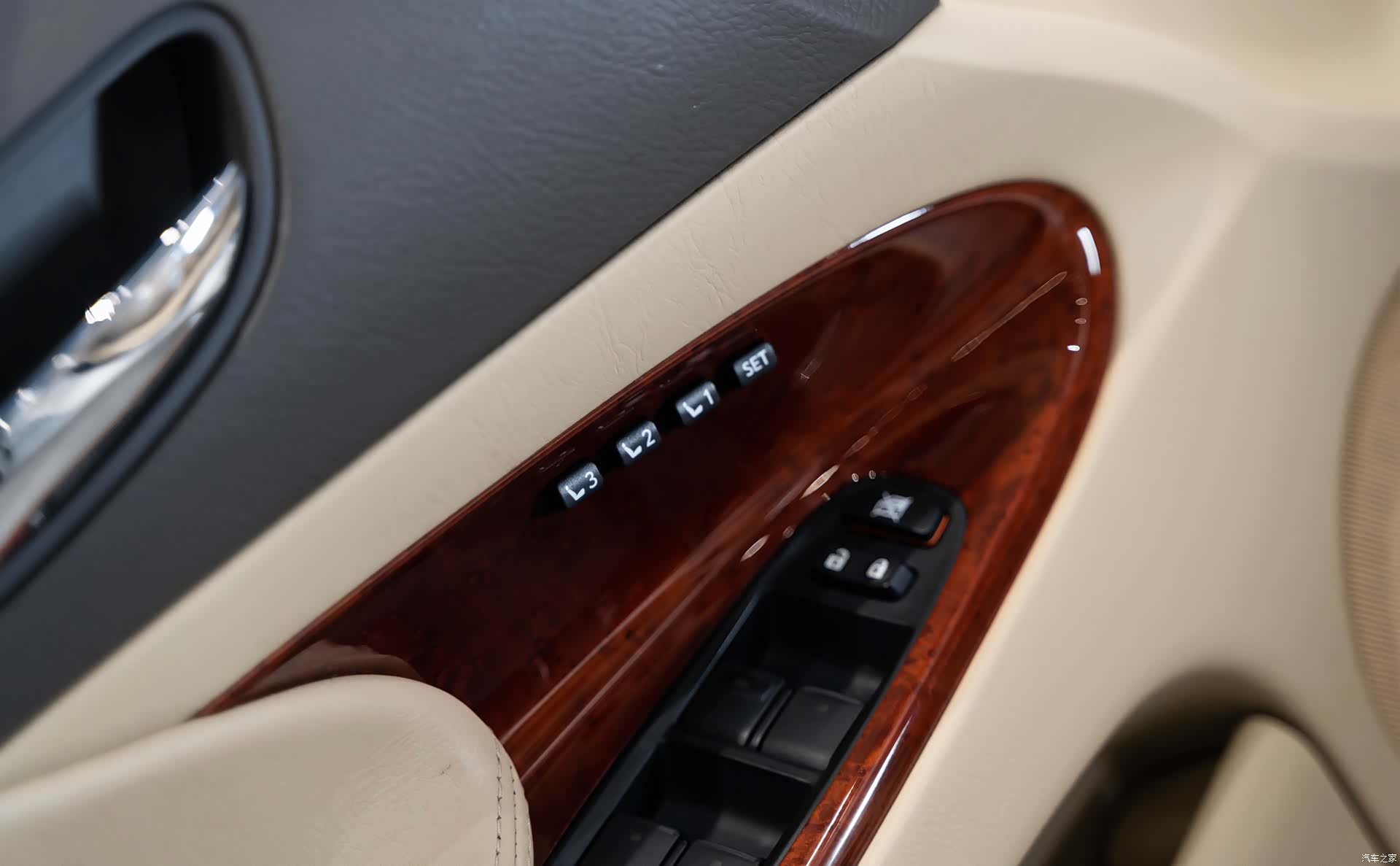 Lexus GS, 2008 17