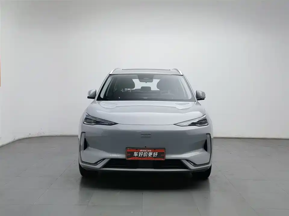 Geely Galaxy Galaxy E5