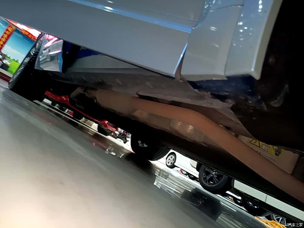 Li Auto ONE, 2020 19
