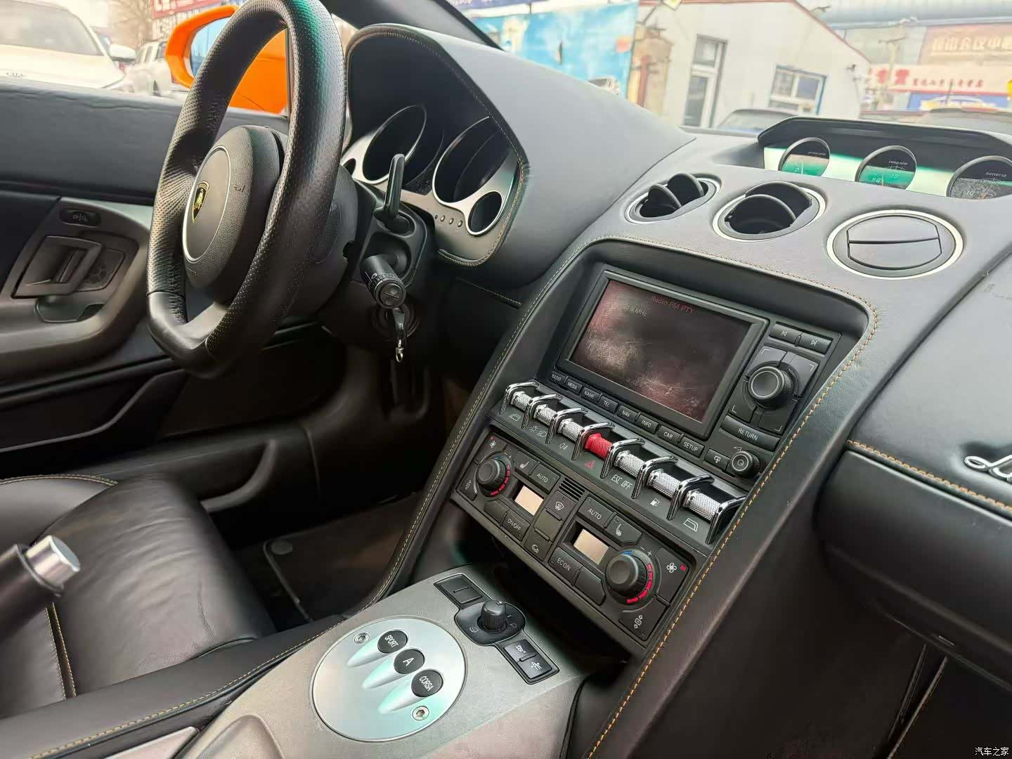 Lamborghini Gallardo, 2012 7