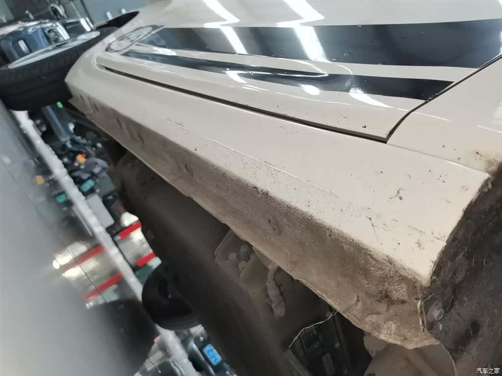 Geely Panda, 2025 21