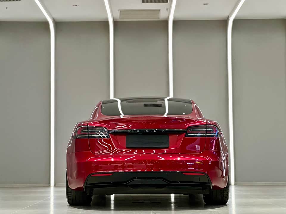 Tesla Model S Tesla Model S
