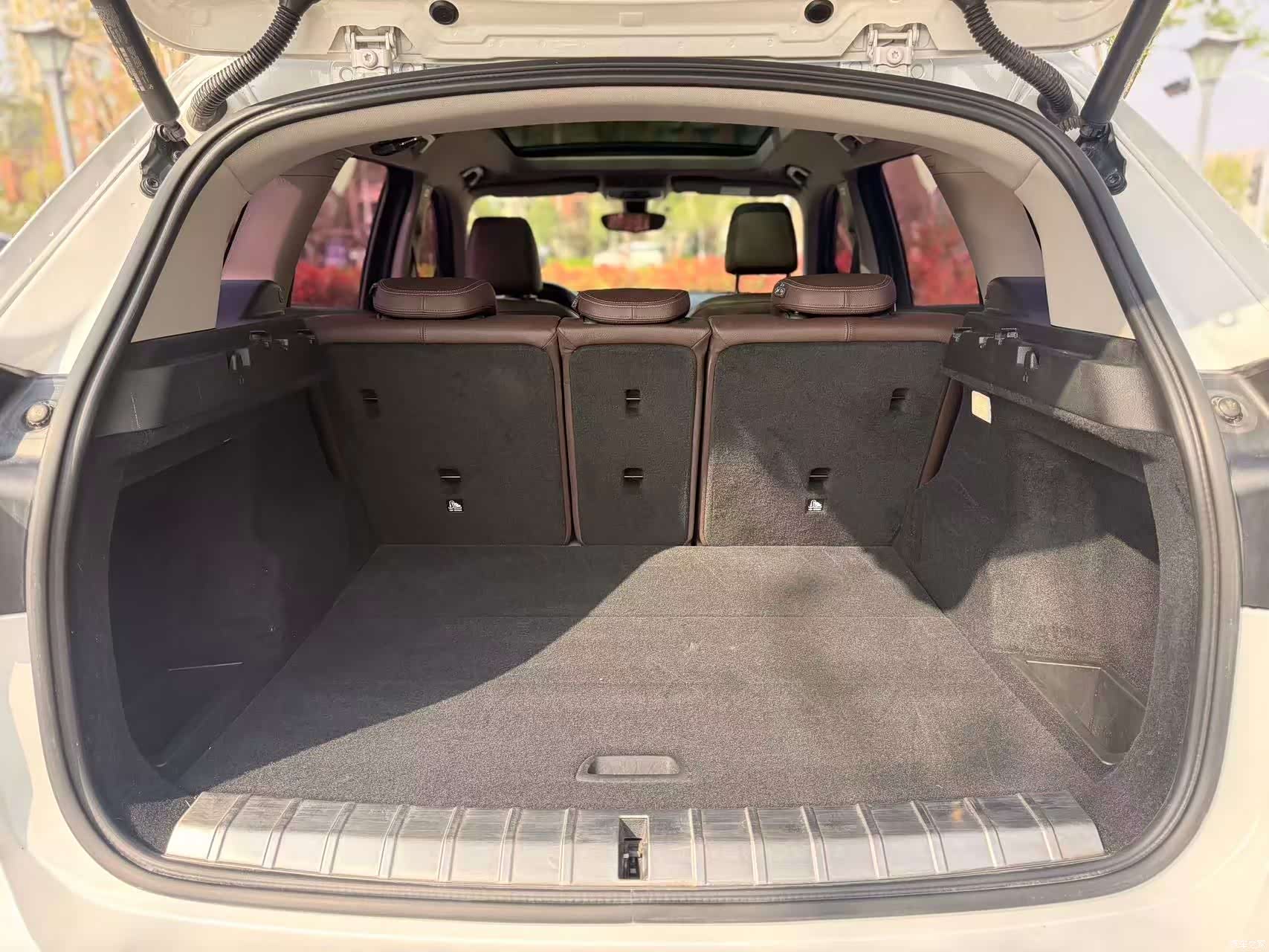 BMW X1, 2019 14