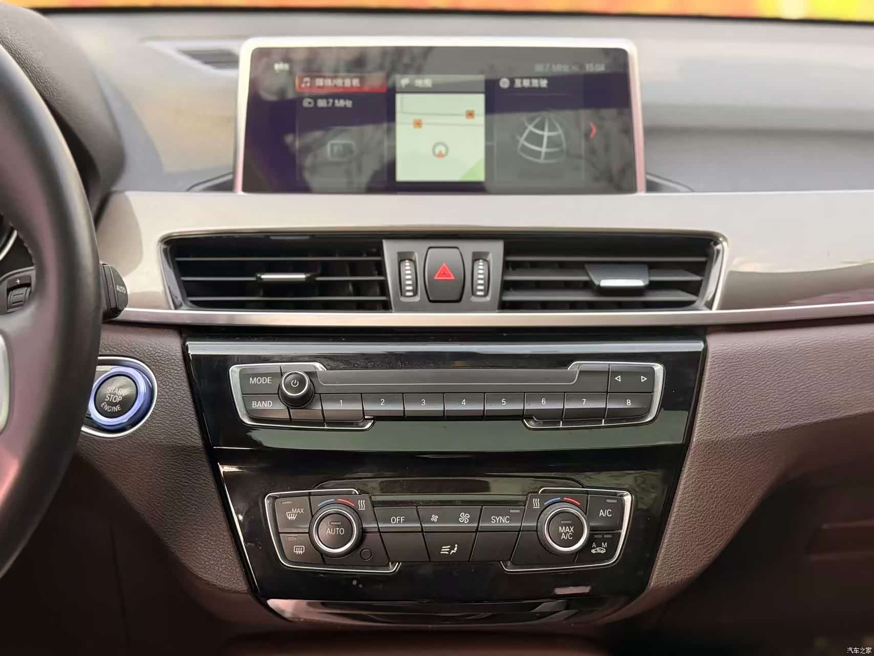BMW X1, 2019 20
