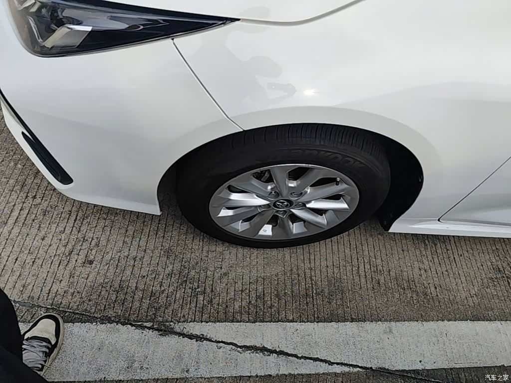 Toyota Corolla, 2021 23