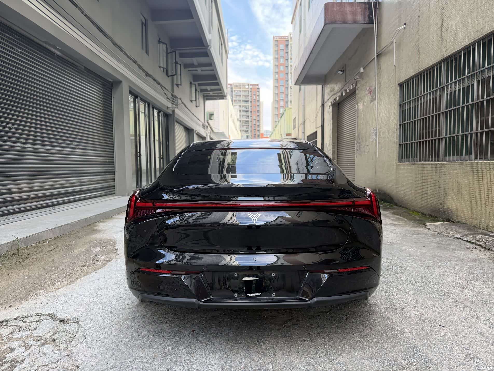 Neta S, 2024 9