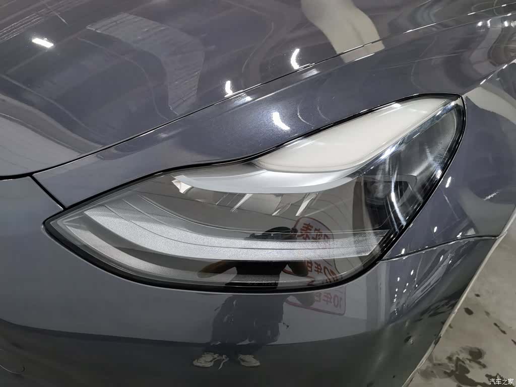 Tesla Model 3, 2021 7