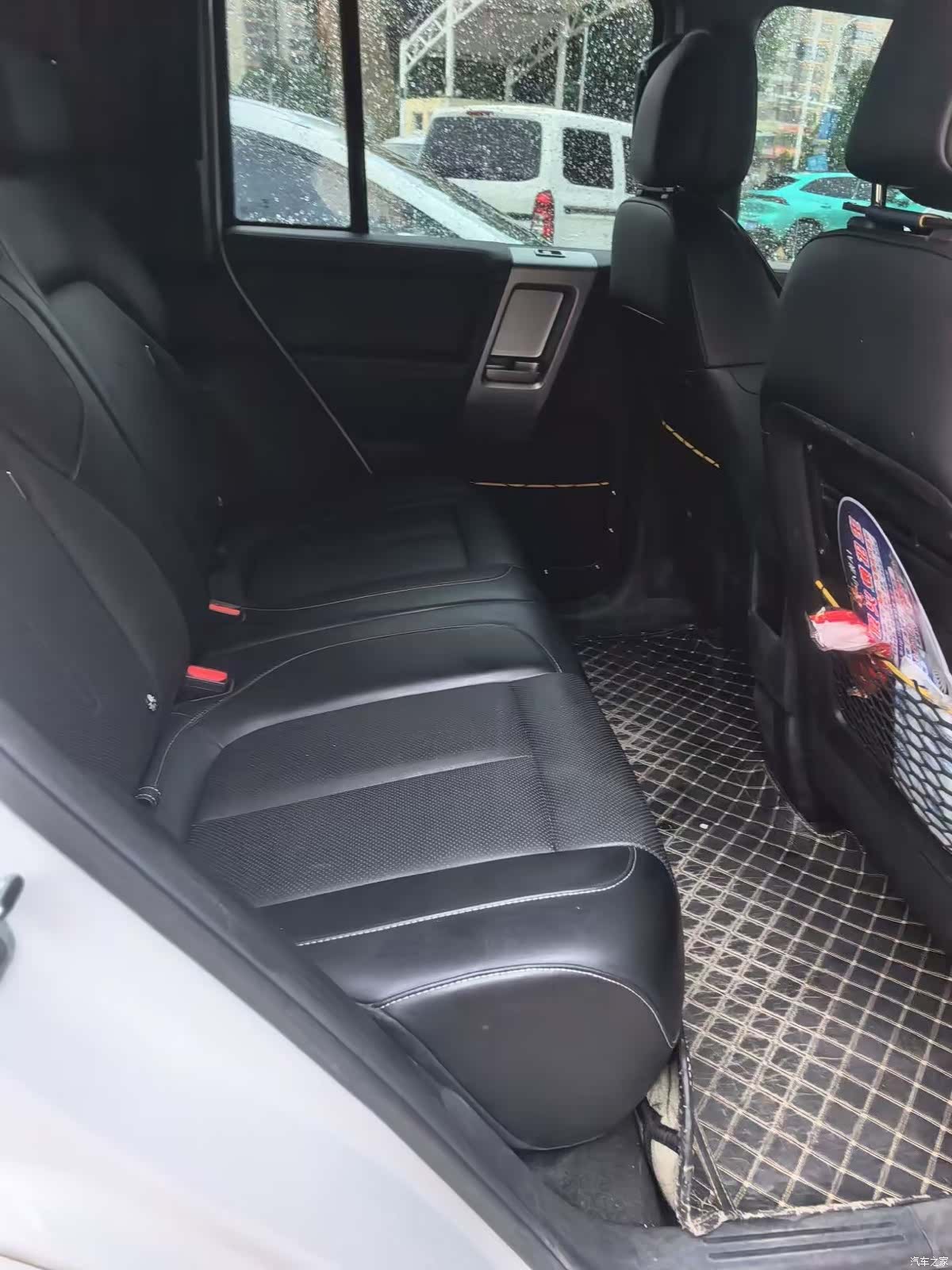 Chery V23, 2025 3