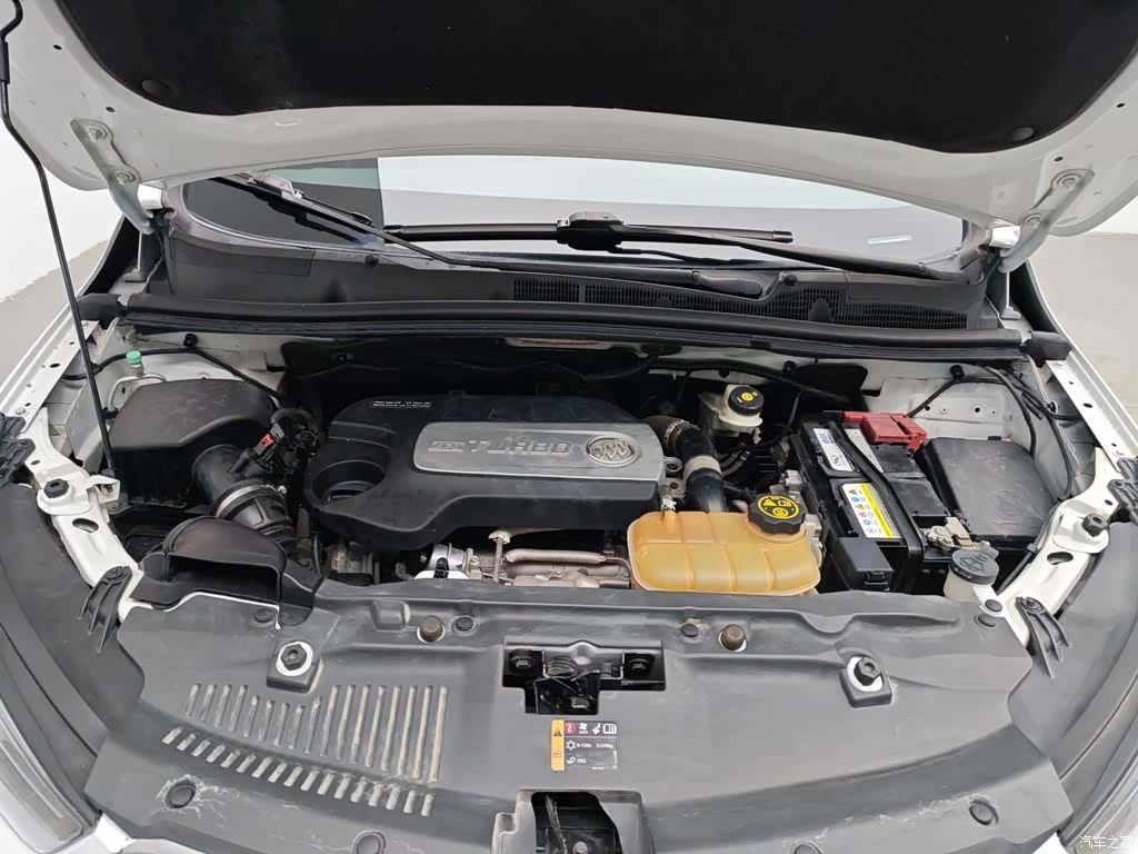 Buick Encore, 2017 6
