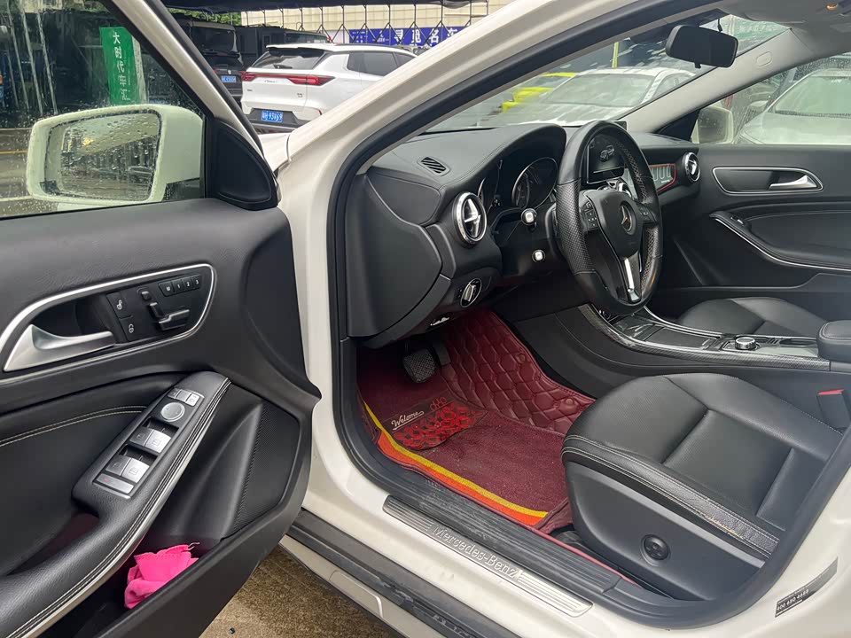 Trumpchi Foshan Car