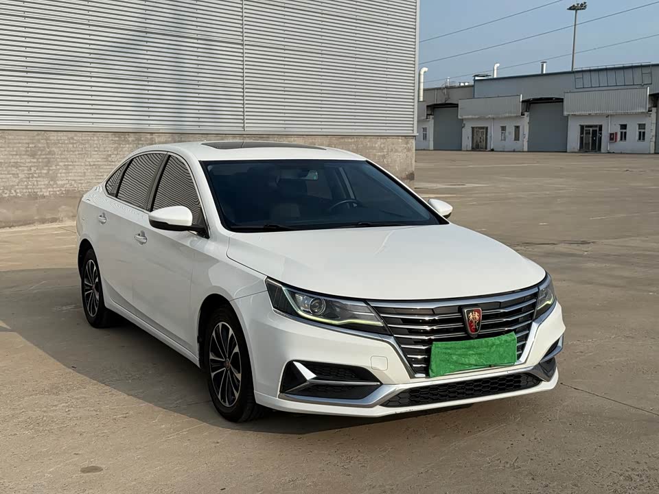 Roewe i6 Roewe i6
