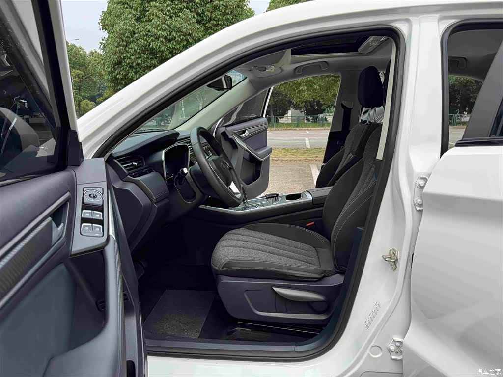Ford Territory, 2020 14