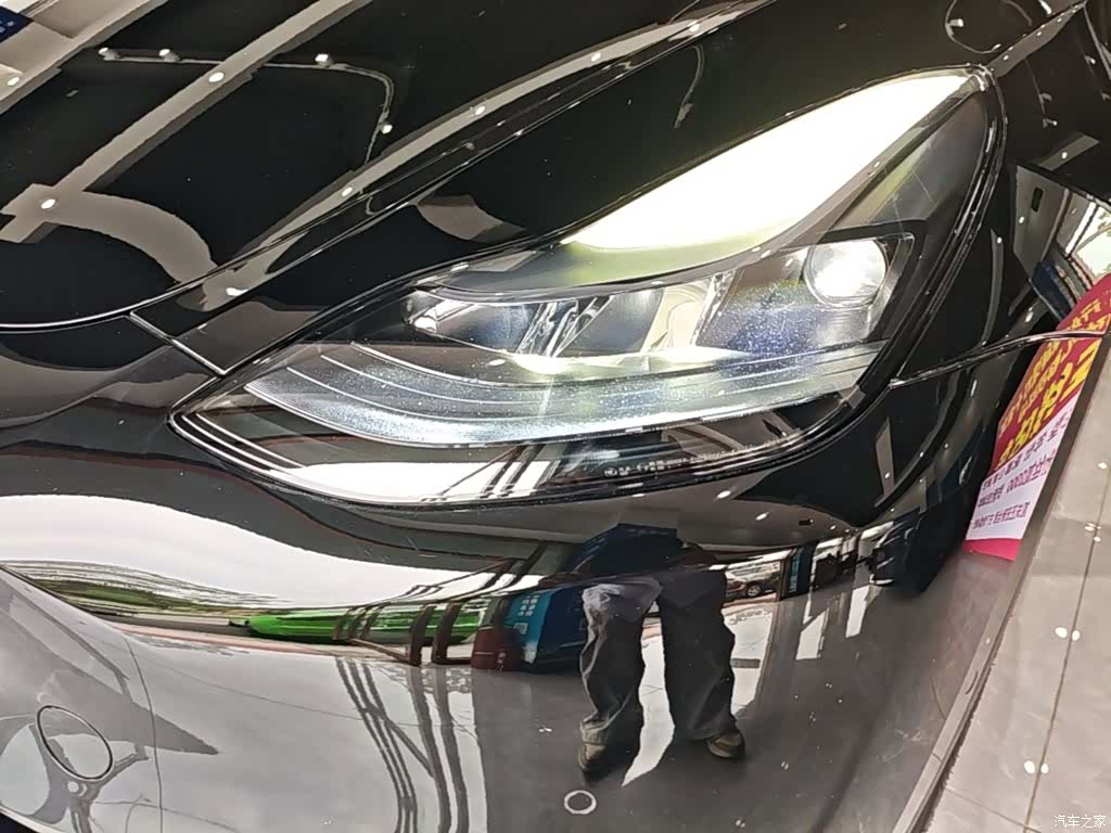 Tesla Model Y, 2023 24