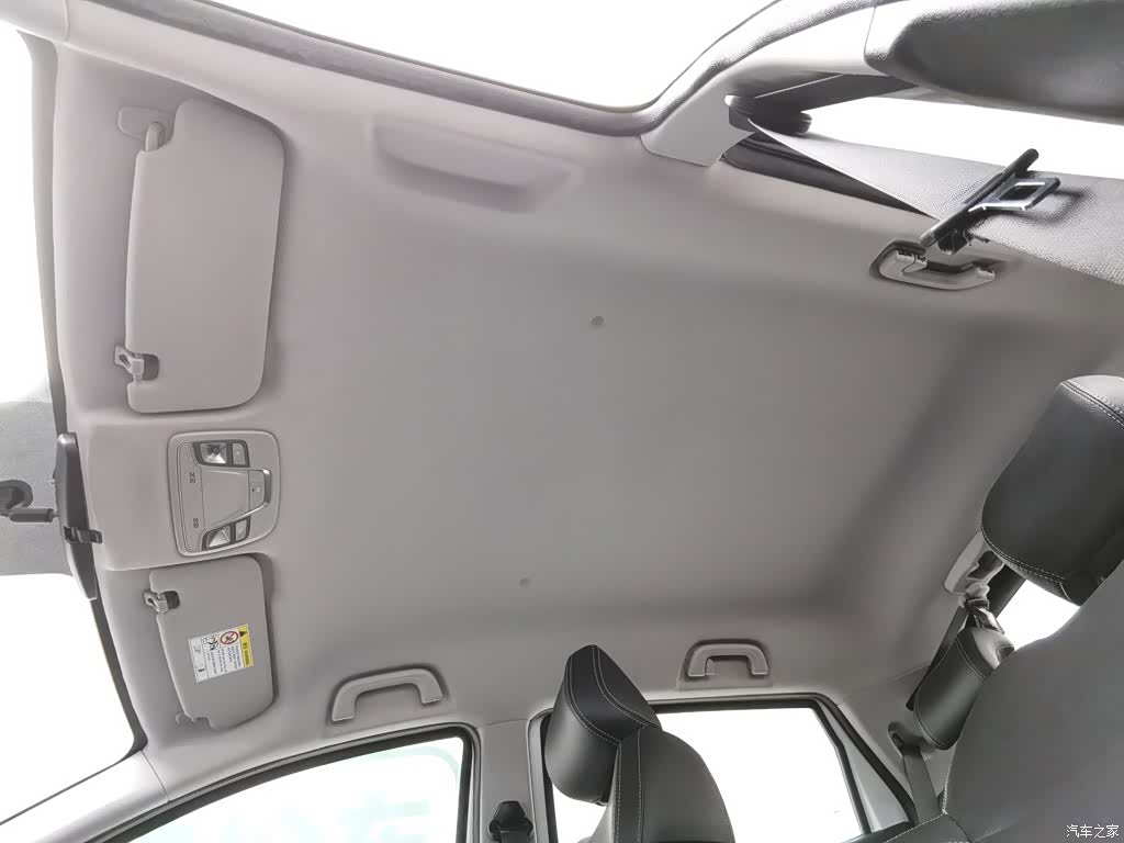 Geely EX3, 2022 14