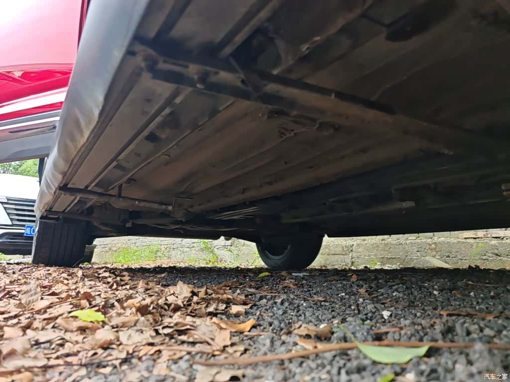 DongFeng T5, 2019 21
