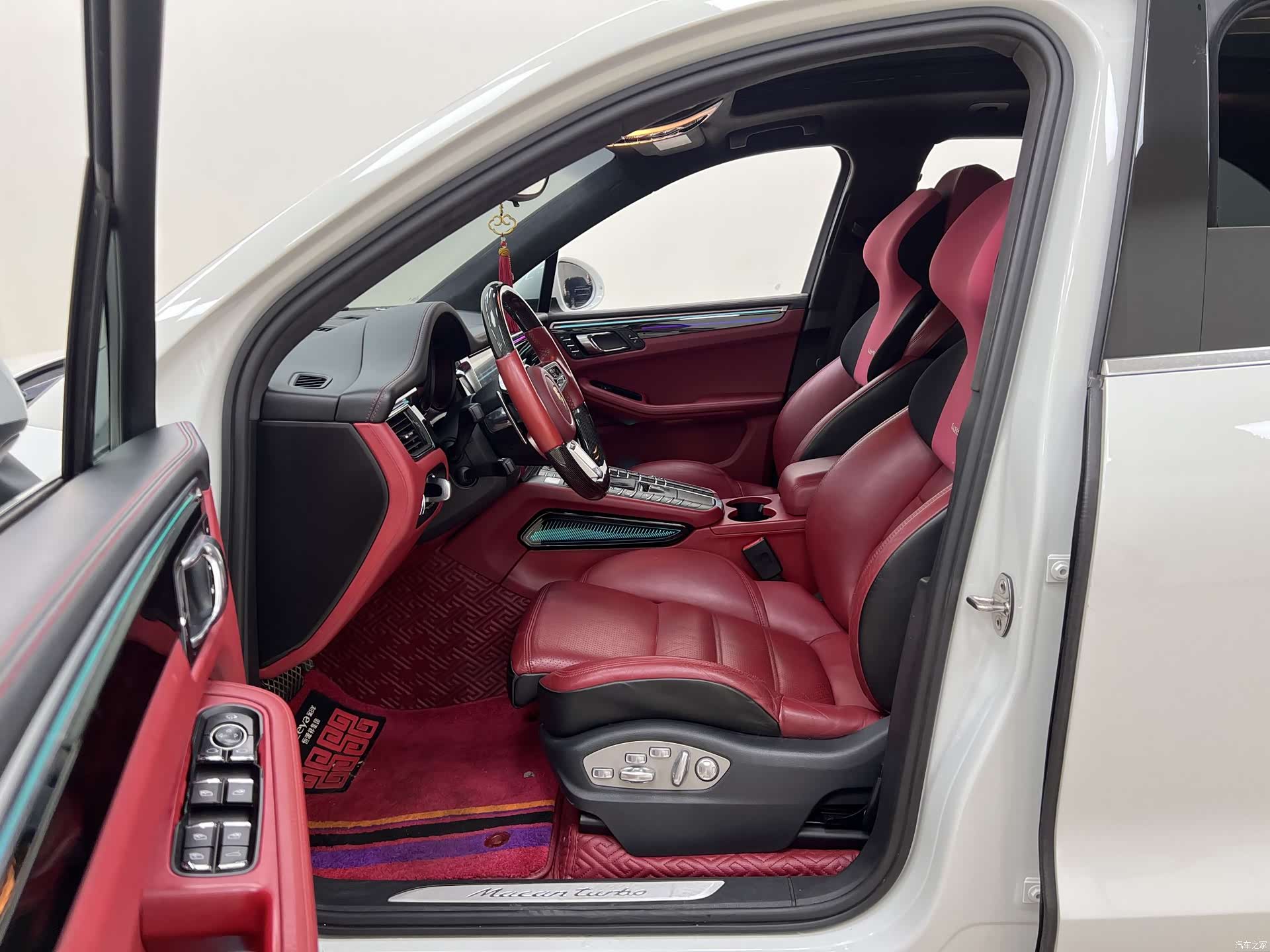 Porsche Macan, 2015 15