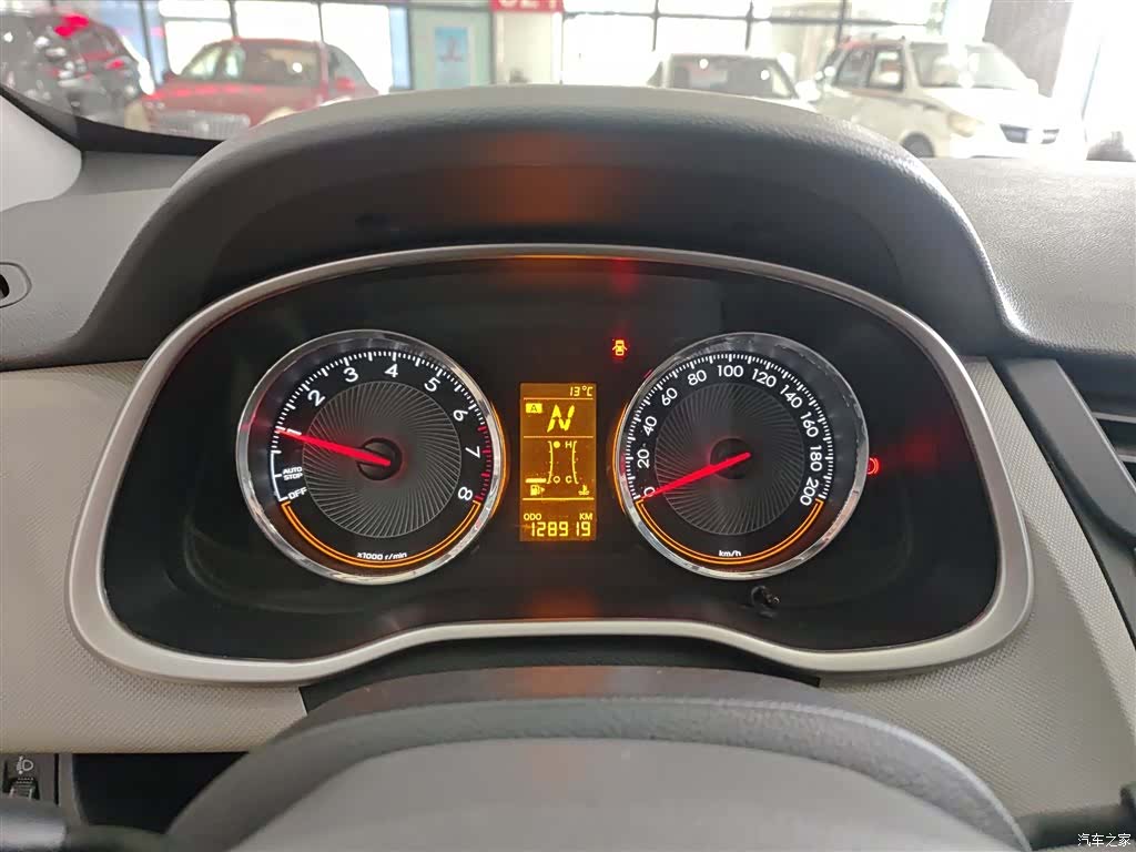 Chevrolet 3, 2015 4