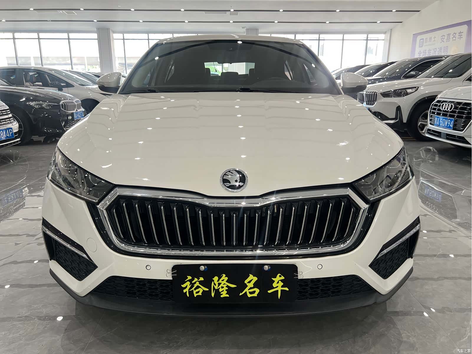 Skoda Octavia, 2022 2