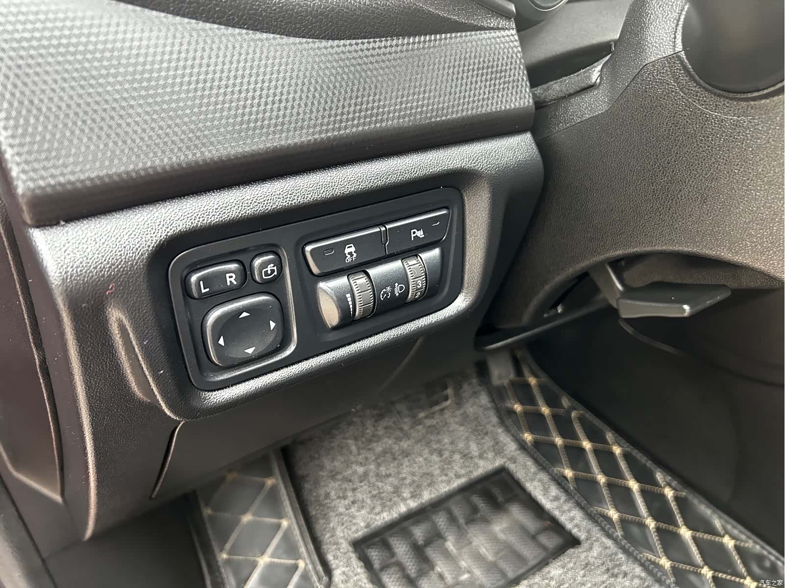 Chery 5, 2016 22