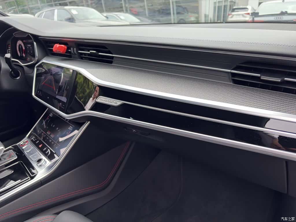 Audi RS, 2025 19