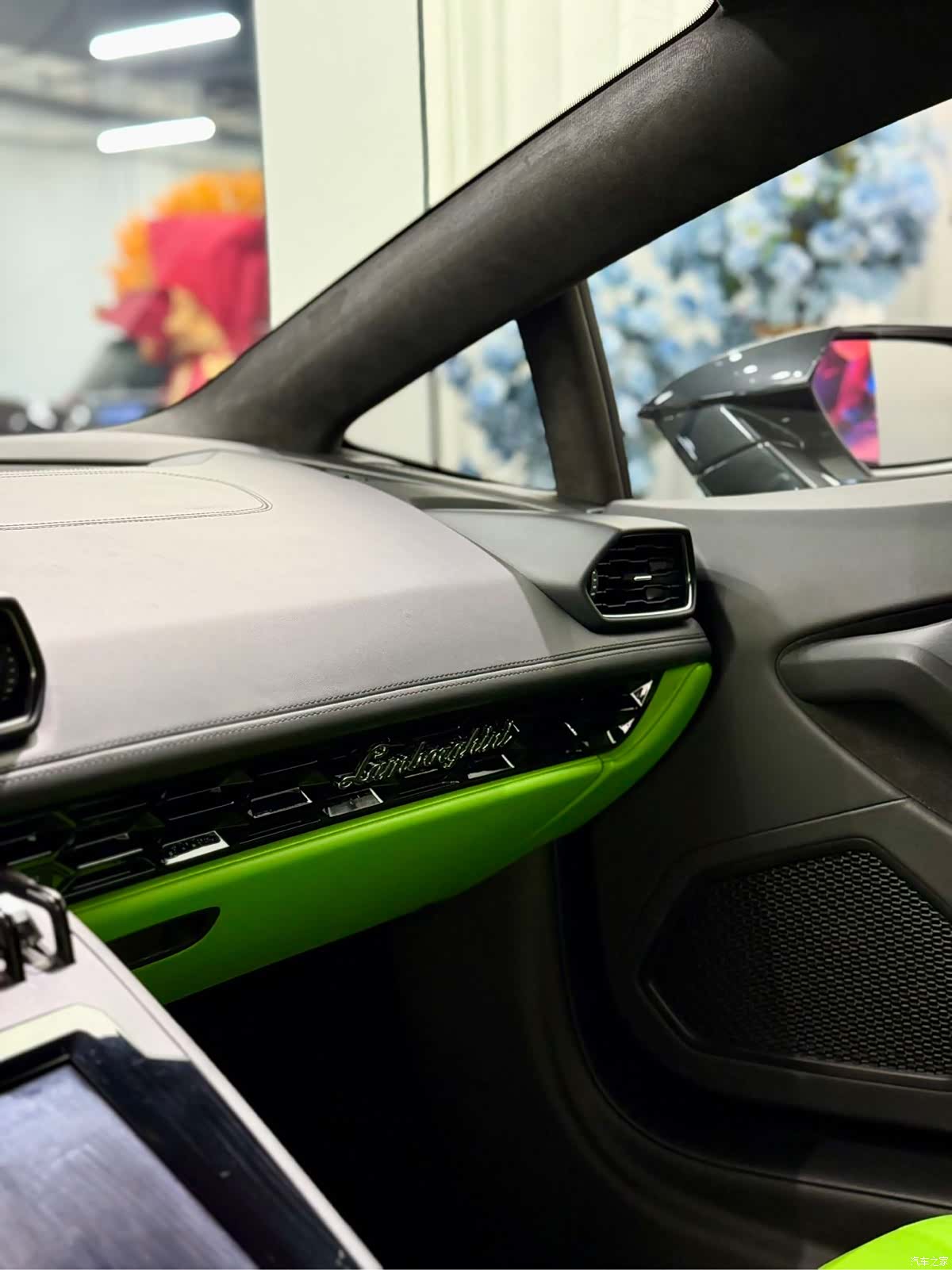 Lamborghini Huracán, 2021 21