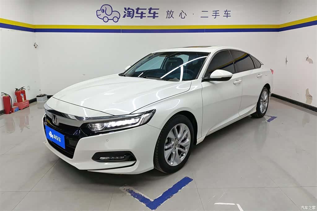 Honda Accord, 2021 1