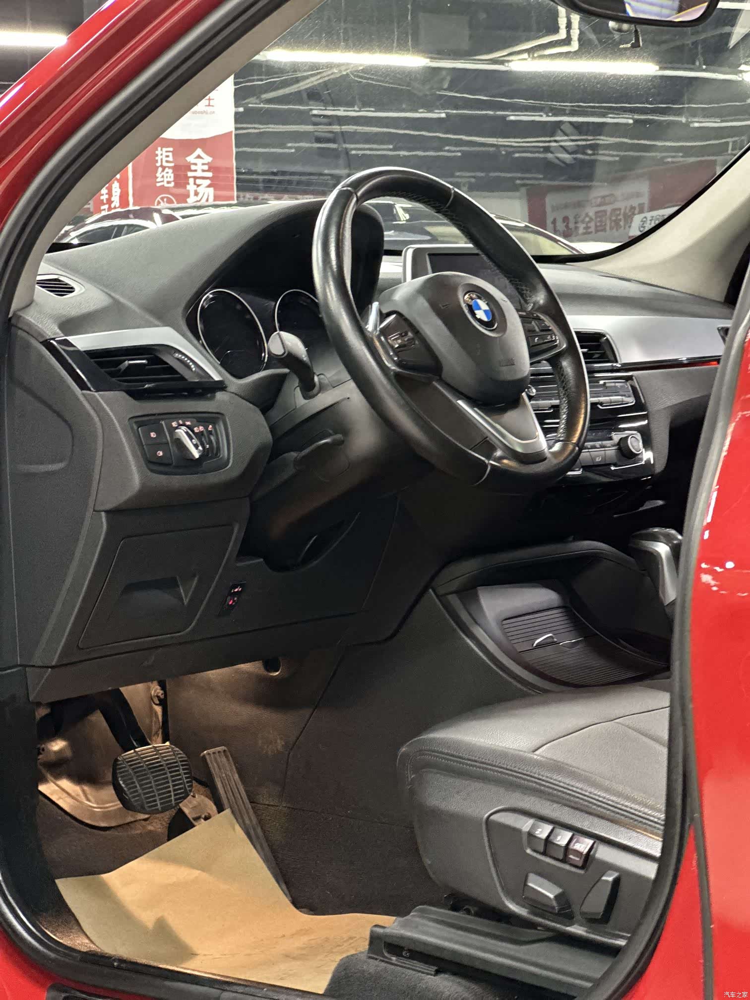 BMW X1, 2018 22