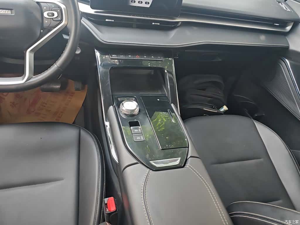 Haval H6, 2022 14