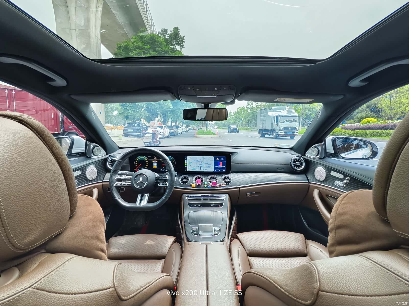 Mercedes-Benz E-Class, 2022 7