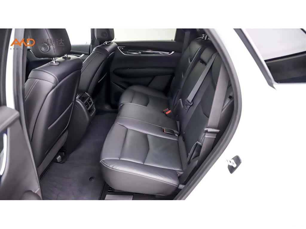 Cadillac XT5, 2019 7