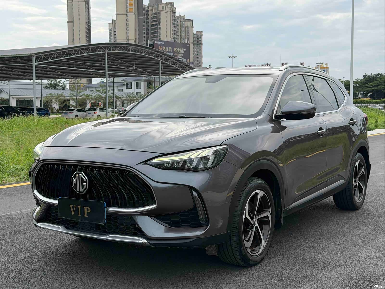 MG 300TGI, 2022 1